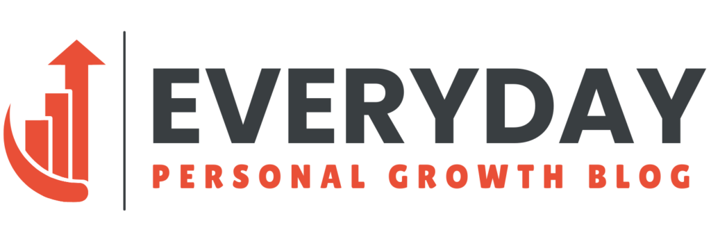 Everyday Personal Growth Blog
